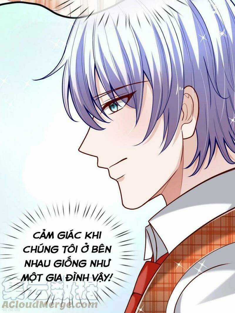 Tuyệt Đỉnh Khí Thiếu Chapter 53 trang 6