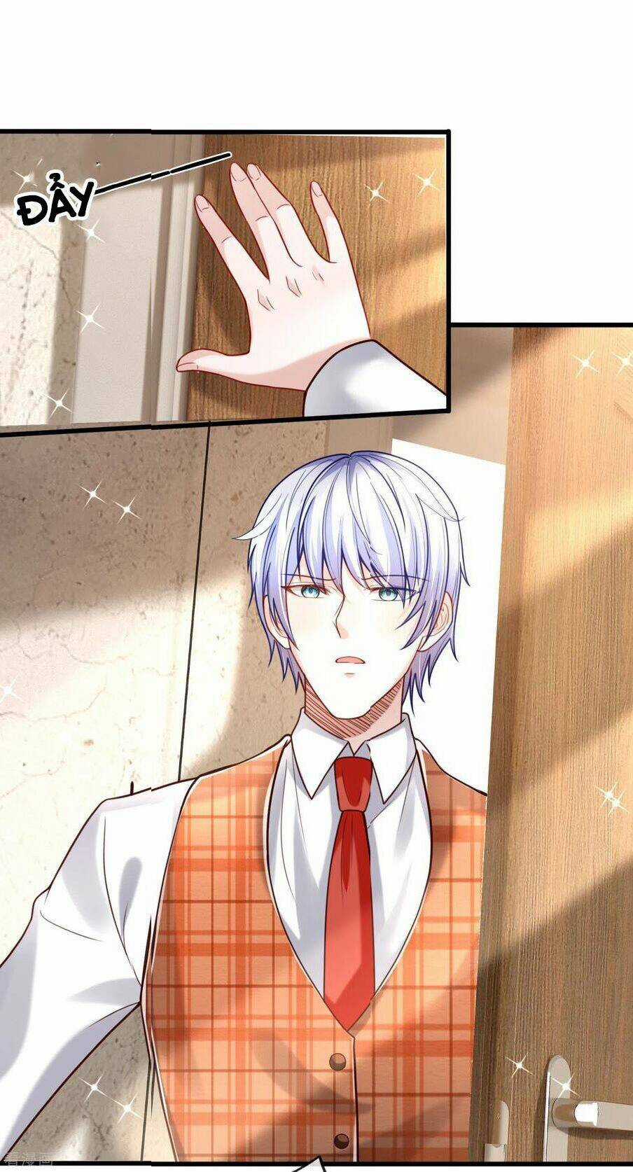 Tuyệt Đỉnh Khí Thiếu Chapter 53 trang 8