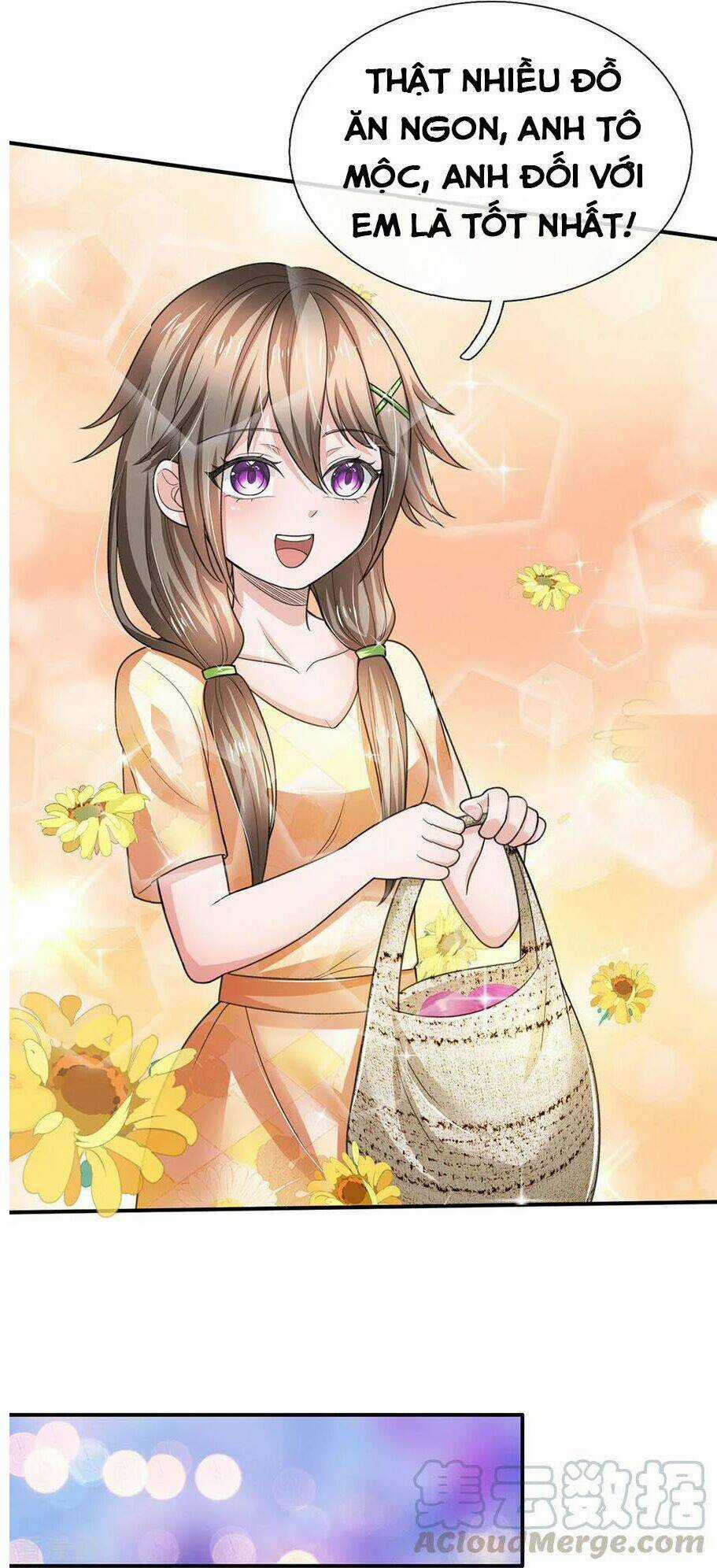 Tuyệt Đỉnh Khí Thiếu Chapter 54 trang 11