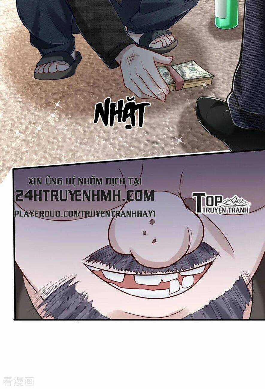 Tuyệt Đỉnh Khí Thiếu Chapter 54 trang 3