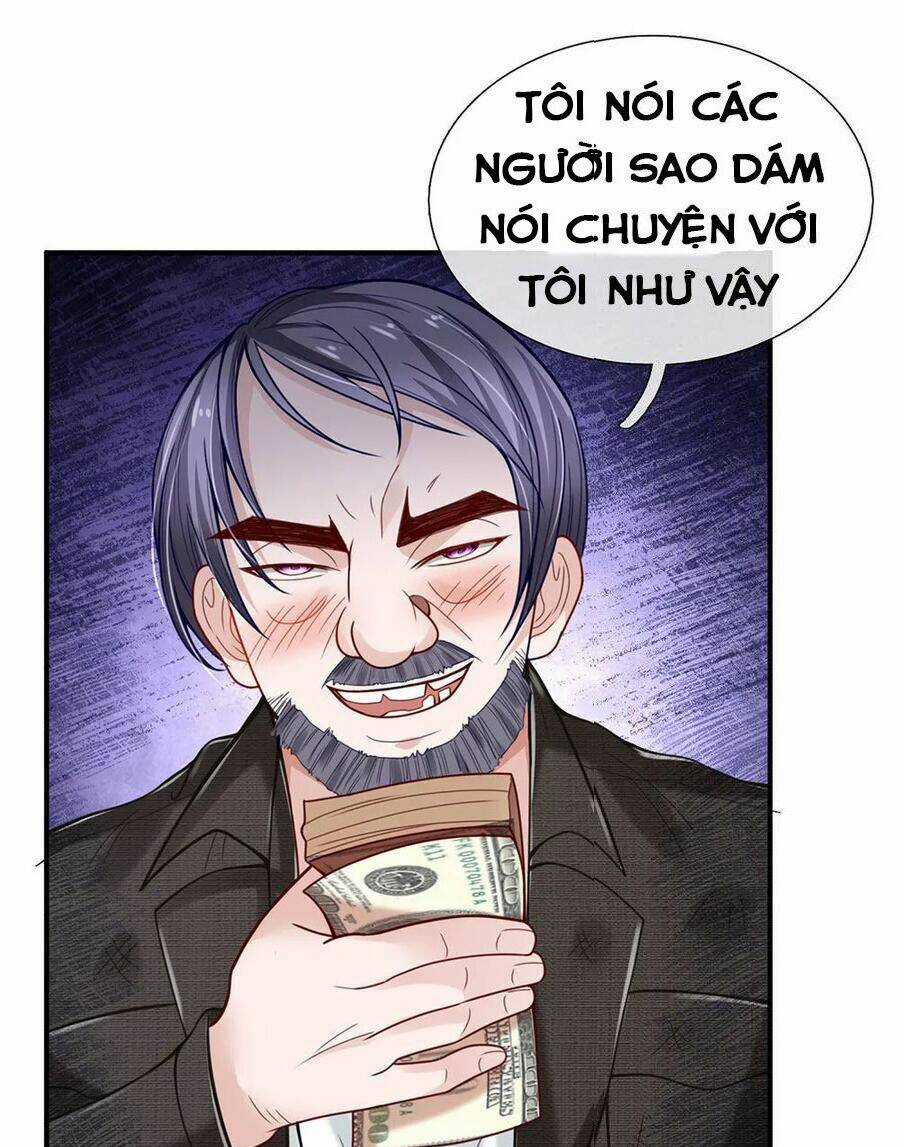 Tuyệt Đỉnh Khí Thiếu Chapter 54 trang 4