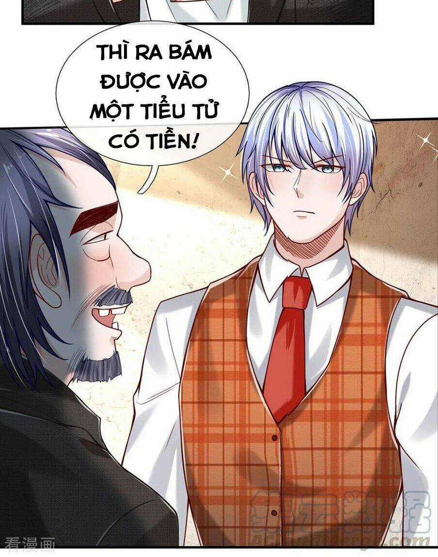 Tuyệt Đỉnh Khí Thiếu Chapter 54 trang 5