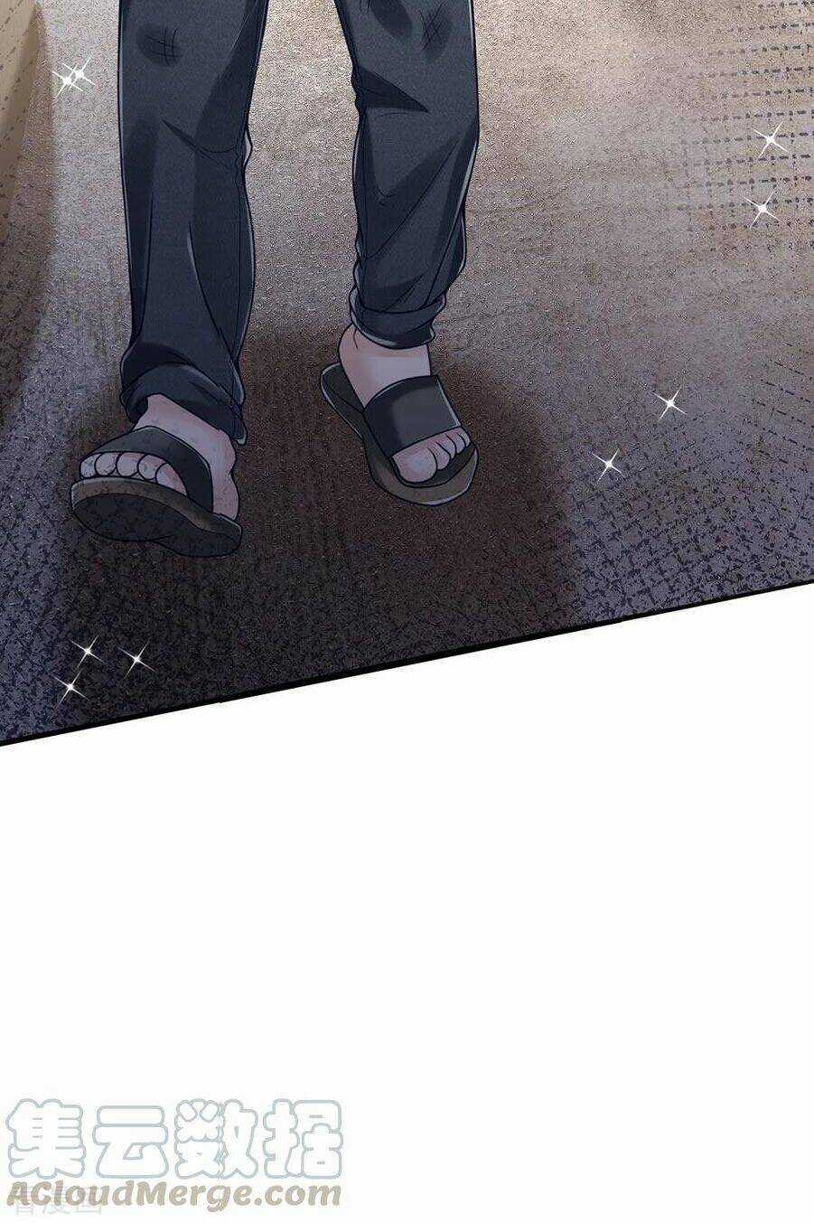 Tuyệt Đỉnh Khí Thiếu Chapter 54 trang 8