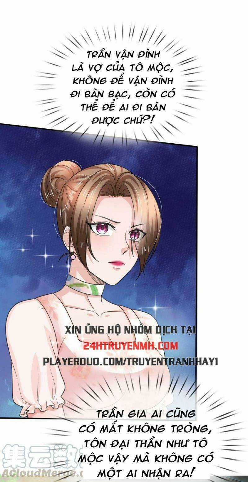 Tuyệt Đỉnh Khí Thiếu Chapter 55 trang 9