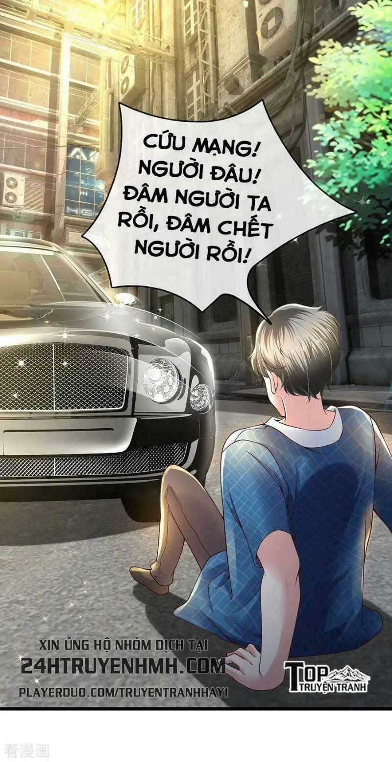 Tuyệt Đỉnh Khí Thiếu Chapter 56 trang 1
