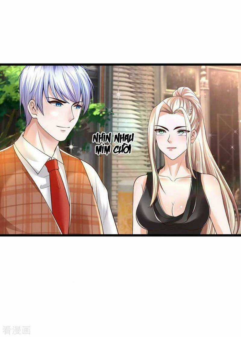 Tuyệt Đỉnh Khí Thiếu Chapter 56 trang 10