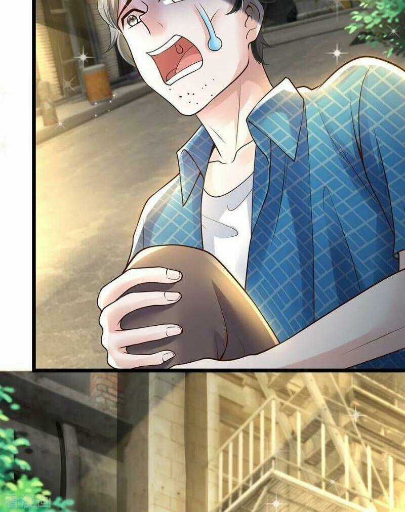 Tuyệt Đỉnh Khí Thiếu Chapter 56 trang 12