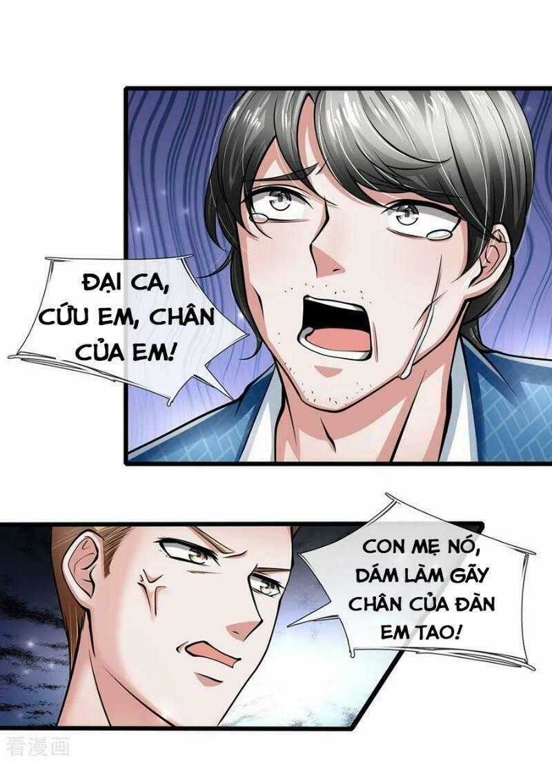 Tuyệt Đỉnh Khí Thiếu Chapter 56 trang 14