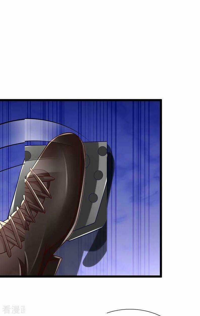 Tuyệt Đỉnh Khí Thiếu Chapter 56 trang 2