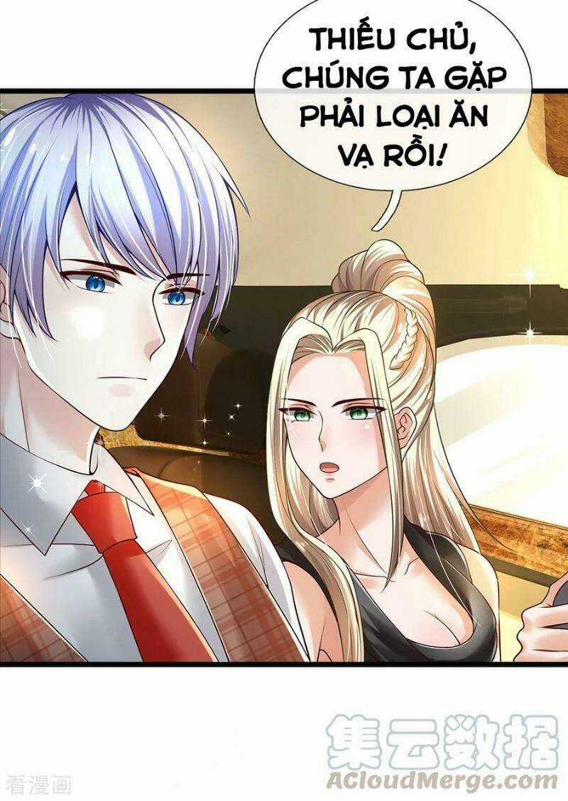 Tuyệt Đỉnh Khí Thiếu Chapter 56 trang 3