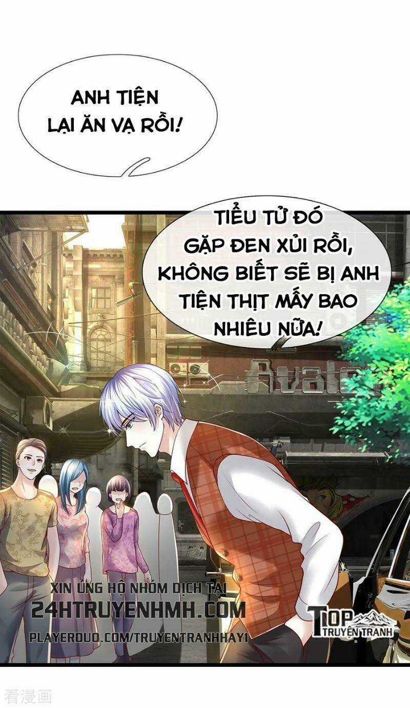 Tuyệt Đỉnh Khí Thiếu Chapter 56 trang 5
