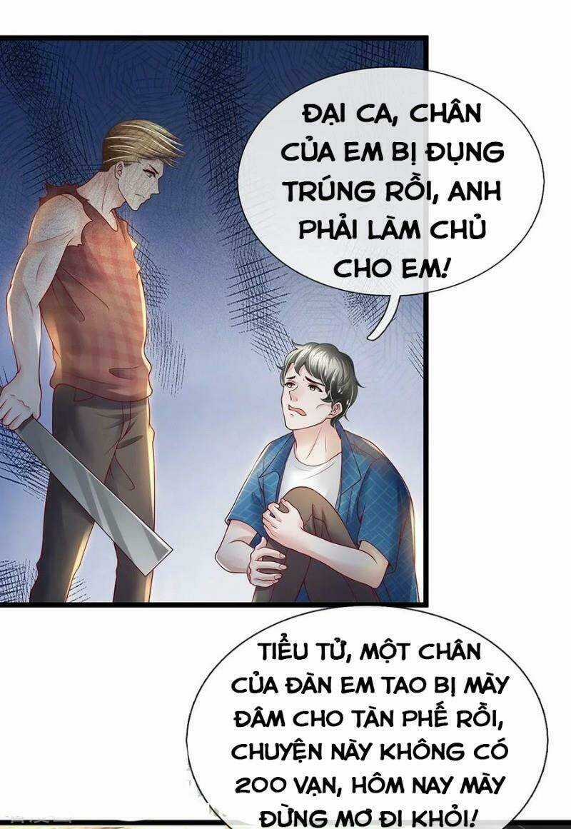 Tuyệt Đỉnh Khí Thiếu Chapter 56 trang 6