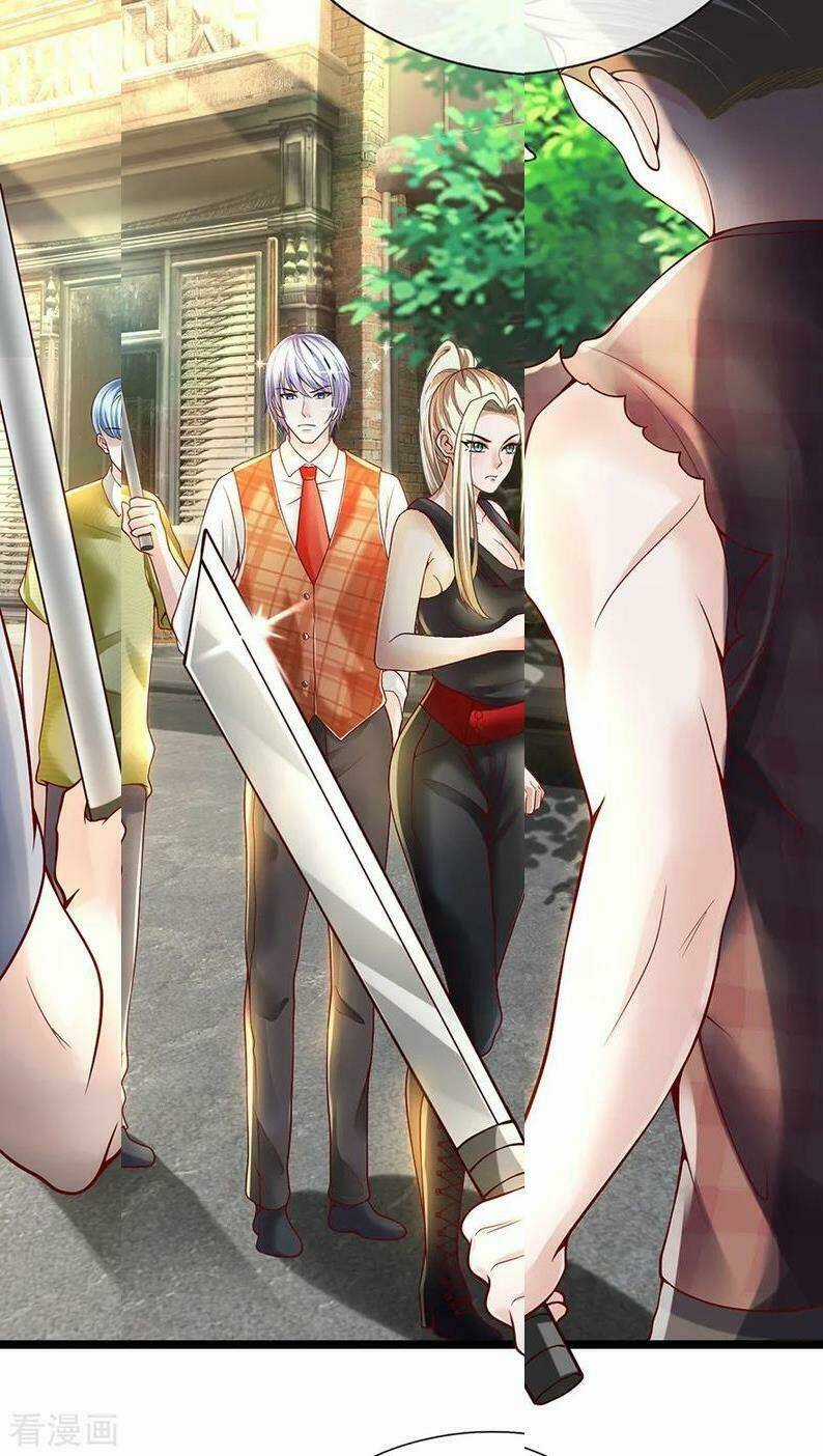 Tuyệt Đỉnh Khí Thiếu Chapter 56 trang 7