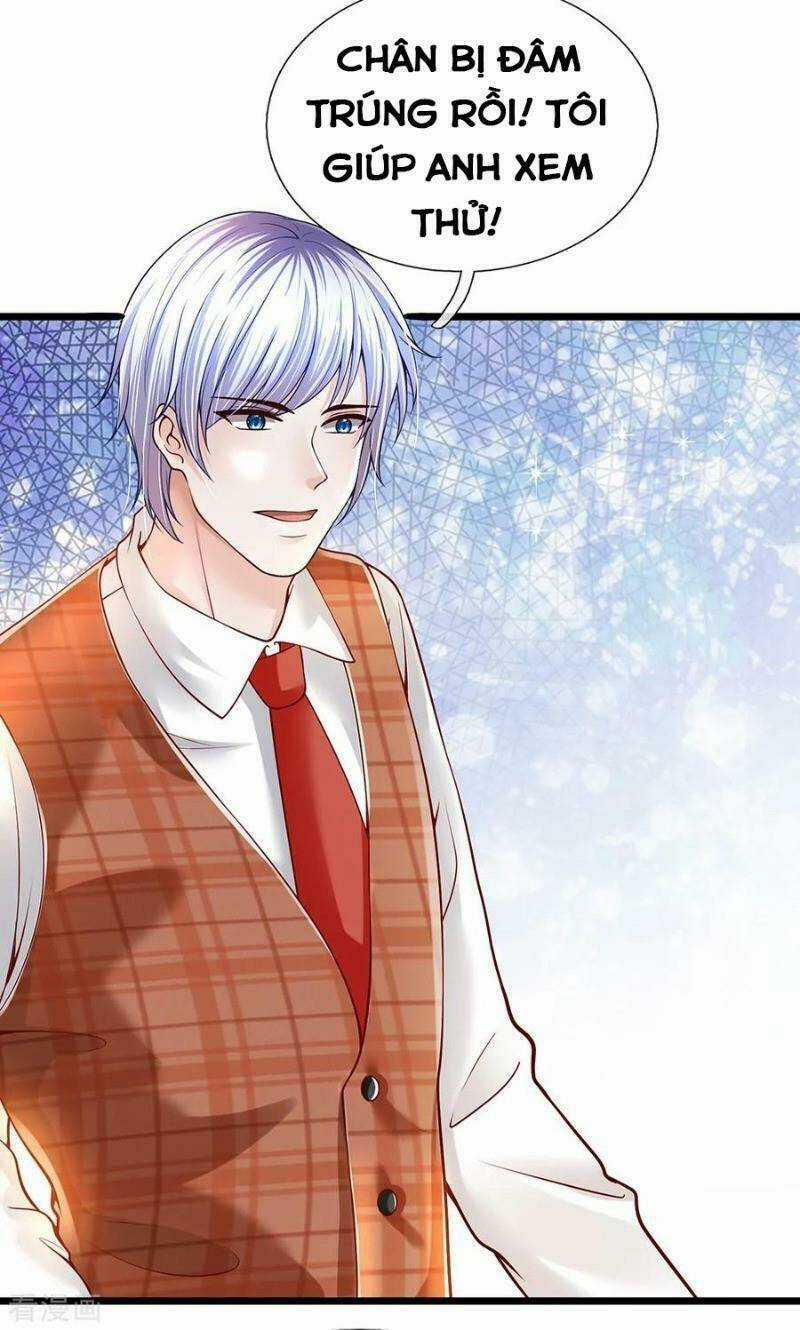 Tuyệt Đỉnh Khí Thiếu Chapter 56 trang 8