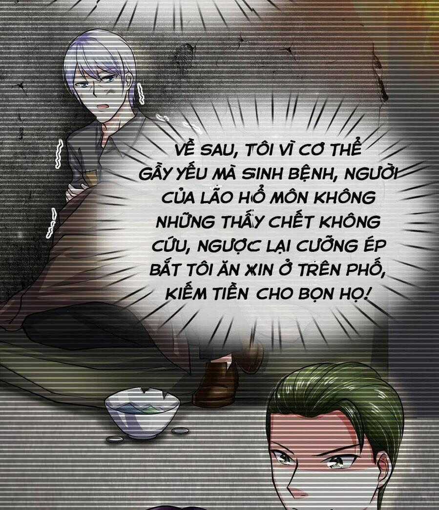 Tuyệt Đỉnh Khí Thiếu Chapter 57 trang 12