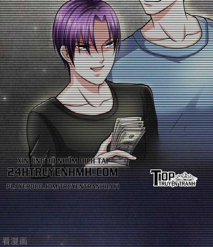 Tuyệt Đỉnh Khí Thiếu Chapter 57 trang 13