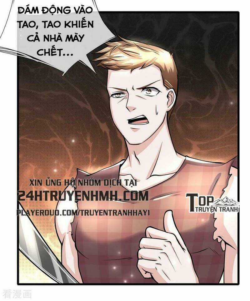 Tuyệt Đỉnh Khí Thiếu Chapter 57 trang 6