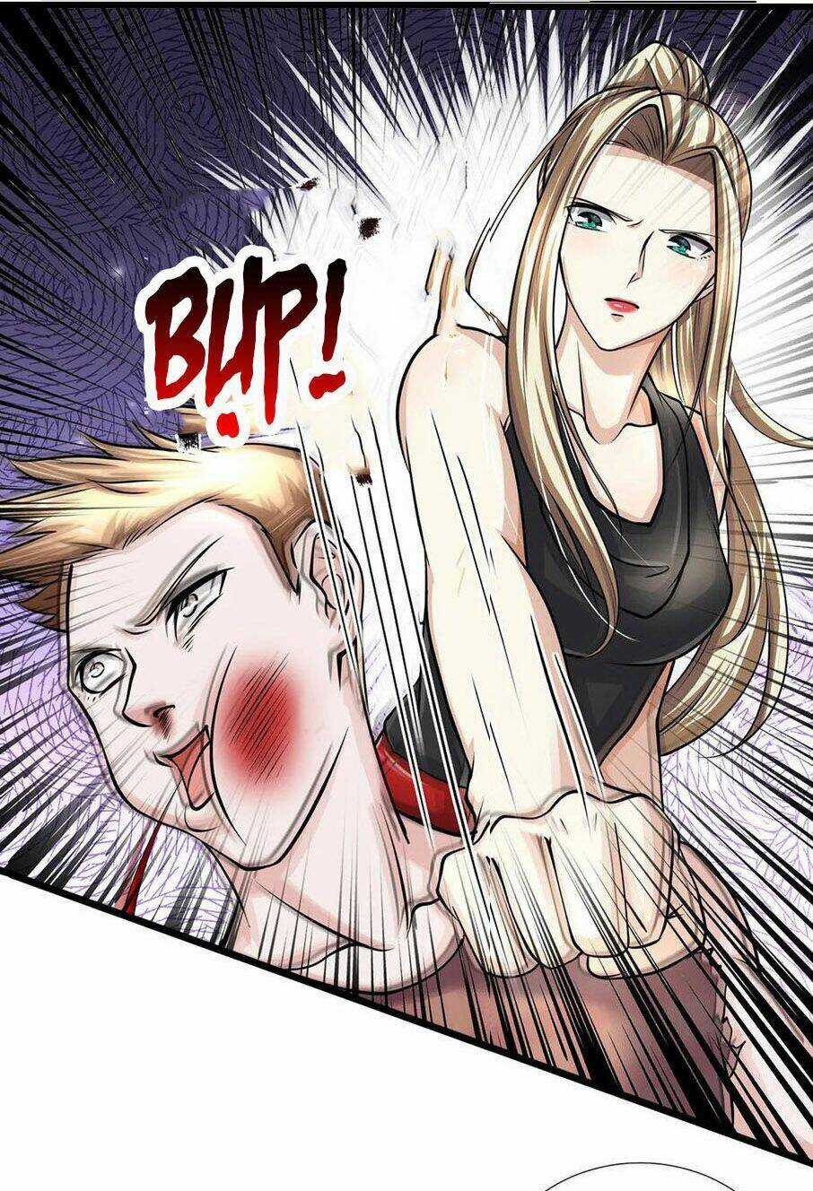 Tuyệt Đỉnh Khí Thiếu Chapter 57 trang 7