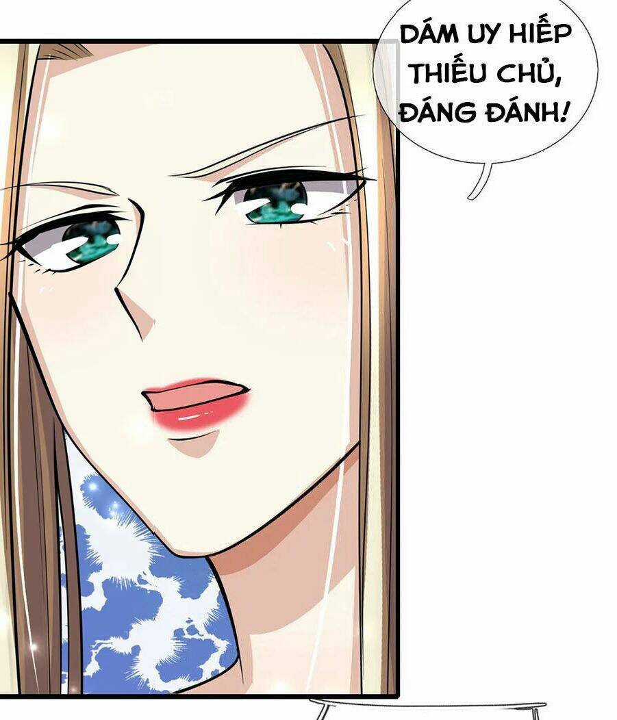 Tuyệt Đỉnh Khí Thiếu Chapter 57 trang 8