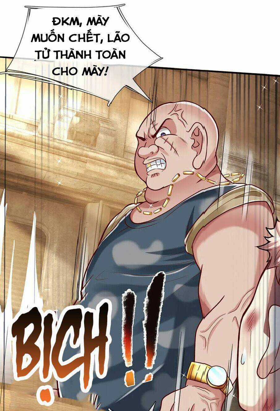 Tuyệt Đỉnh Khí Thiếu Chapter 58 trang 14