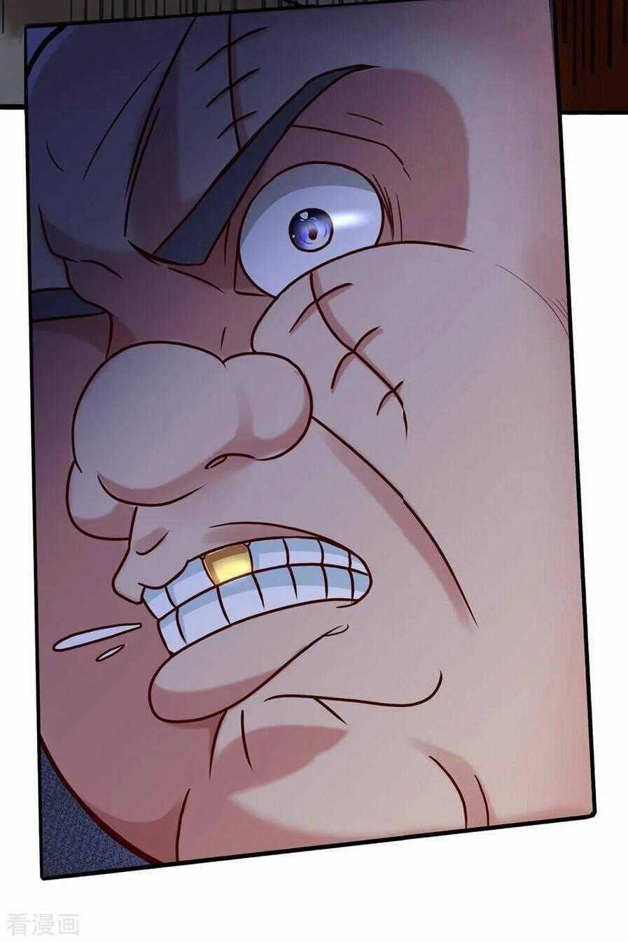 Tuyệt Đỉnh Khí Thiếu Chapter 58 trang 16