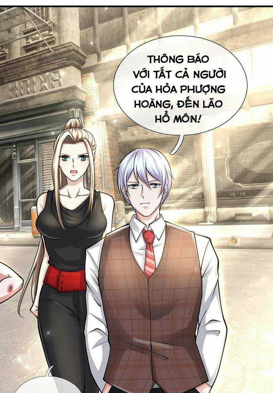 Tuyệt Đỉnh Khí Thiếu Chapter 58 trang 5