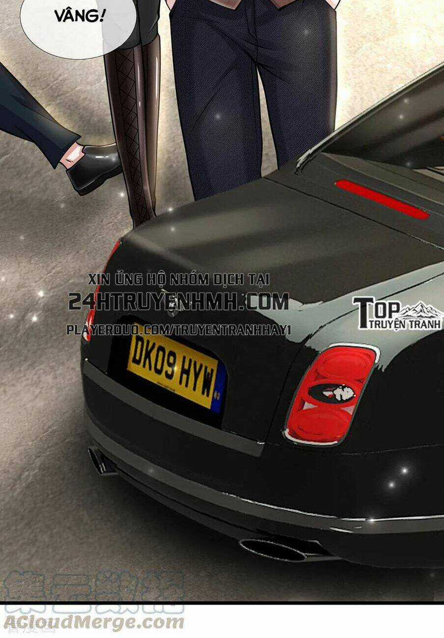 Tuyệt Đỉnh Khí Thiếu Chapter 58 trang 6