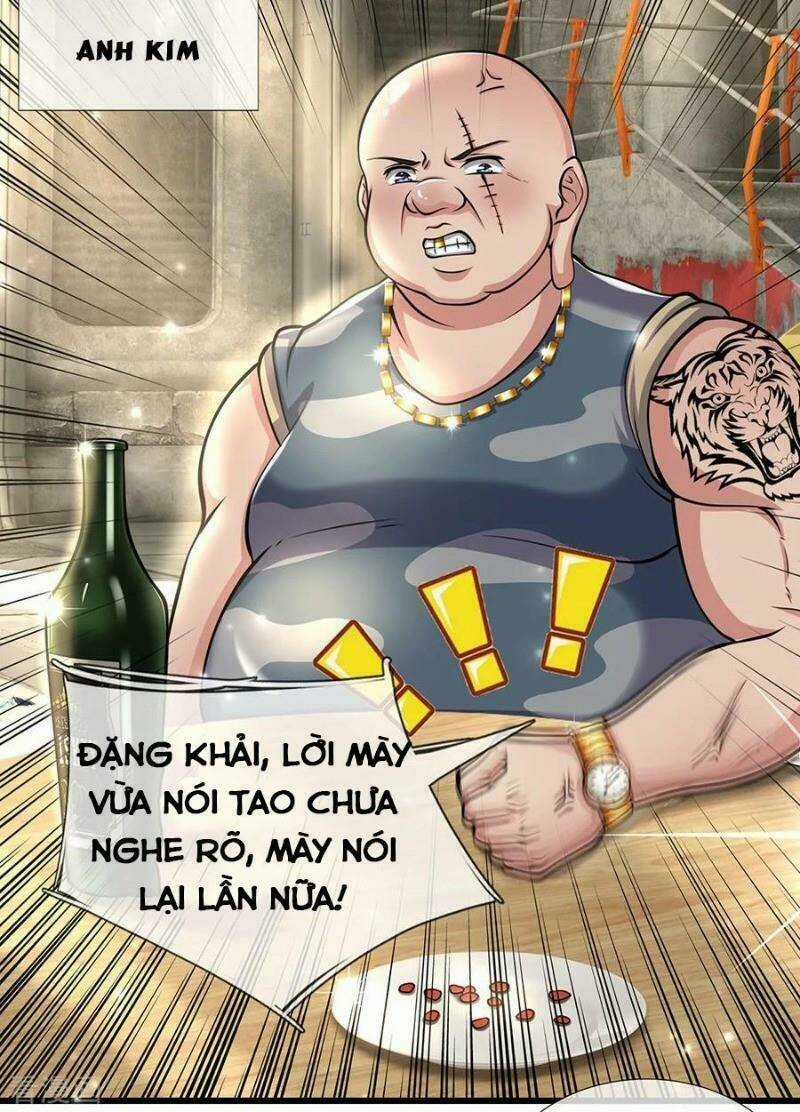 Tuyệt Đỉnh Khí Thiếu Chapter 58 trang 9