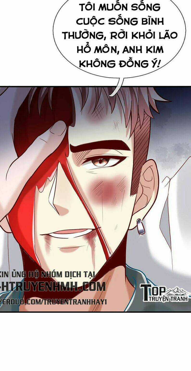 Tuyệt Đỉnh Khí Thiếu Chapter 59 trang 13