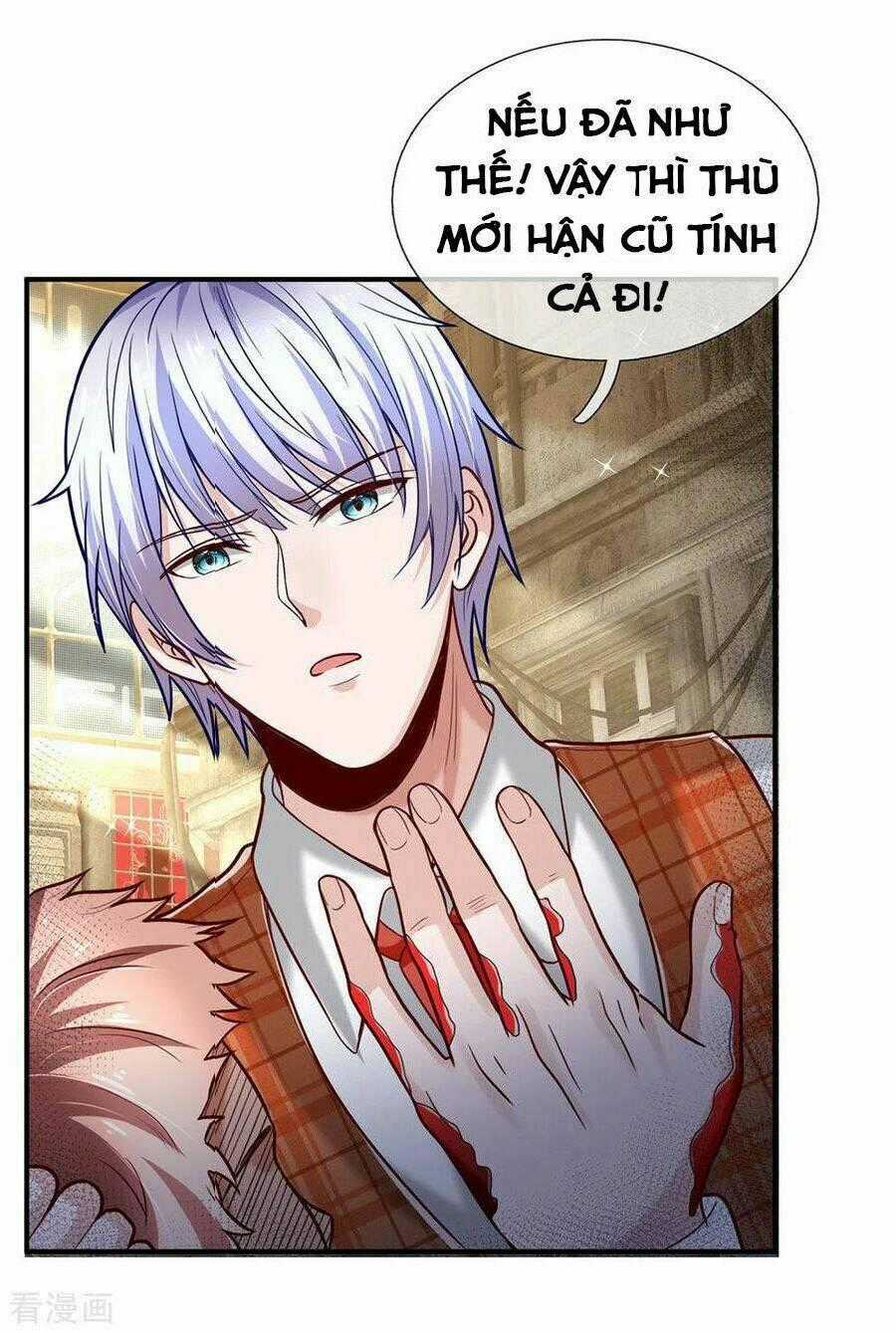 Tuyệt Đỉnh Khí Thiếu Chapter 59 trang 14