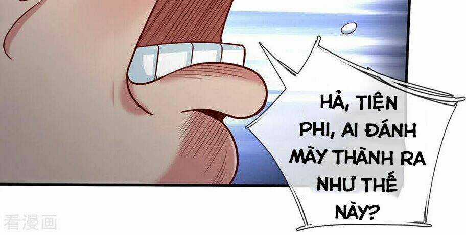 Tuyệt Đỉnh Khí Thiếu Chapter 59 trang 7