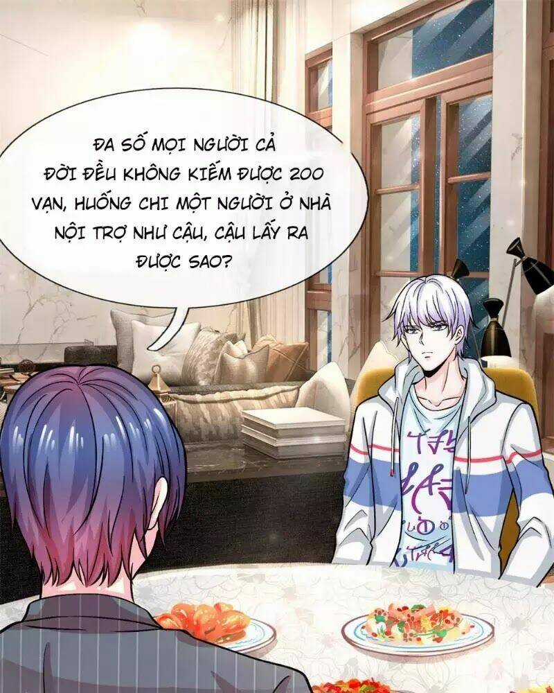 Tuyệt Đỉnh Khí Thiếu Chapter 6 trang 10