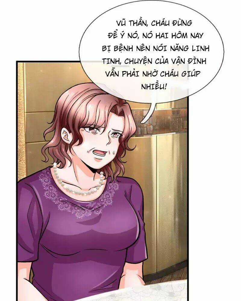 Tuyệt Đỉnh Khí Thiếu Chapter 6 trang 12