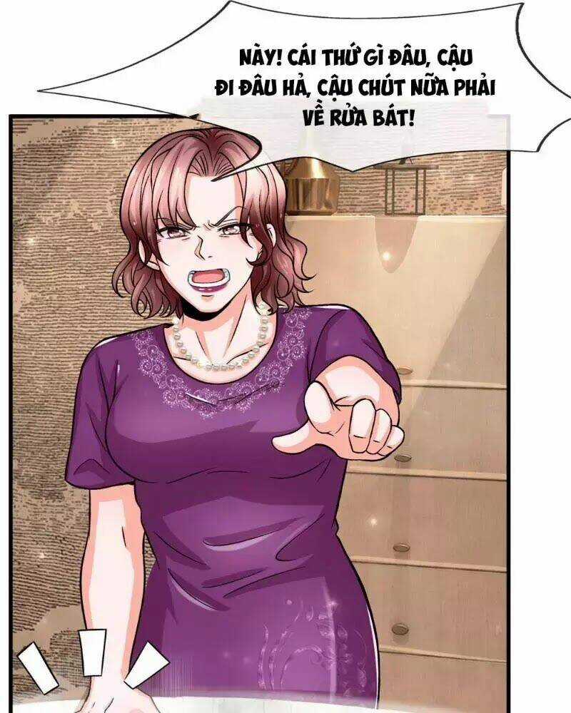 Tuyệt Đỉnh Khí Thiếu Chapter 6 trang 16