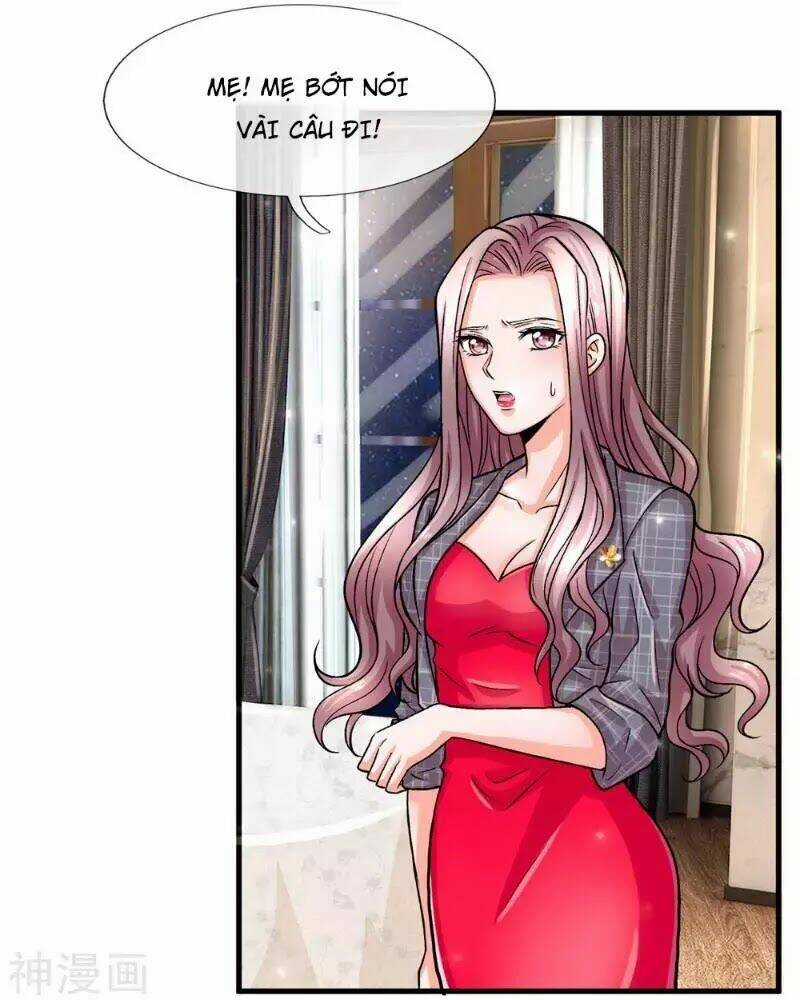 Tuyệt Đỉnh Khí Thiếu Chapter 6 trang 18