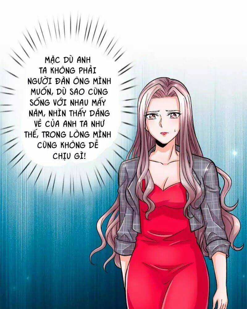 Tuyệt Đỉnh Khí Thiếu Chapter 6 trang 20