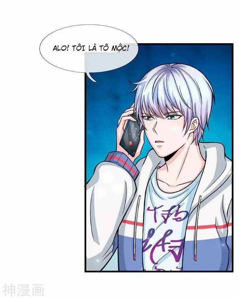 Tuyệt Đỉnh Khí Thiếu Chapter 6 trang 22