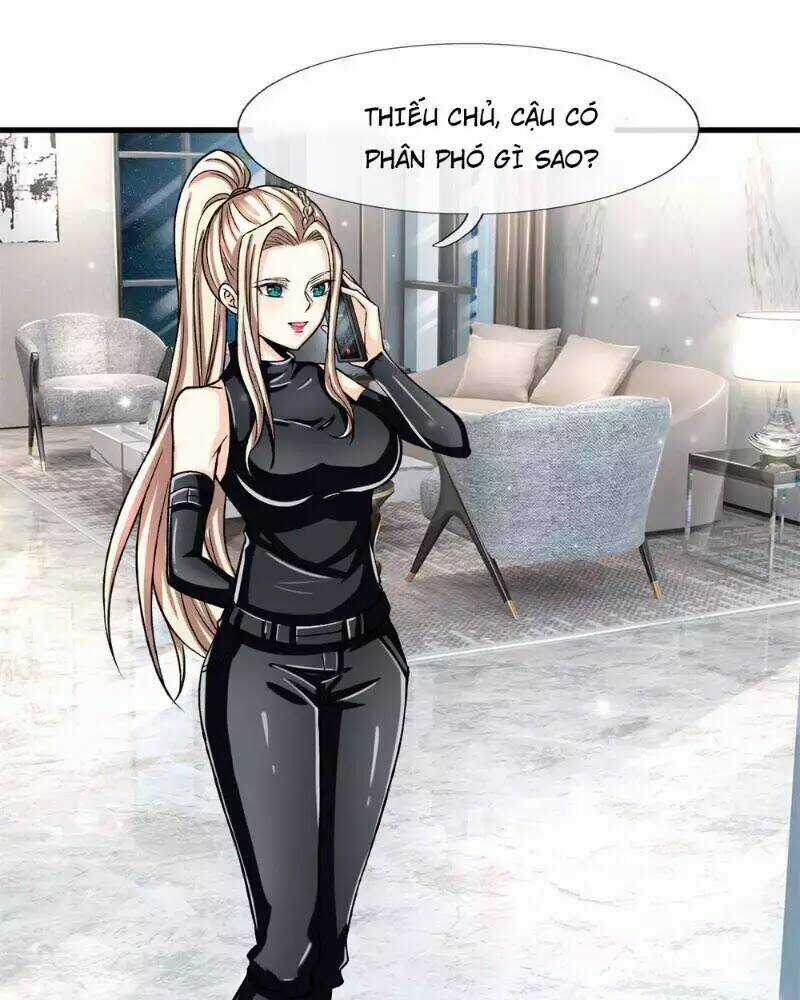 Tuyệt Đỉnh Khí Thiếu Chapter 6 trang 24