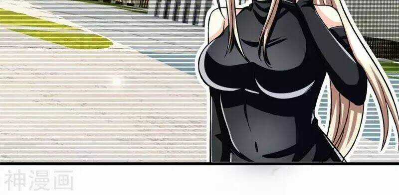 Tuyệt Đỉnh Khí Thiếu Chapter 6 trang 29