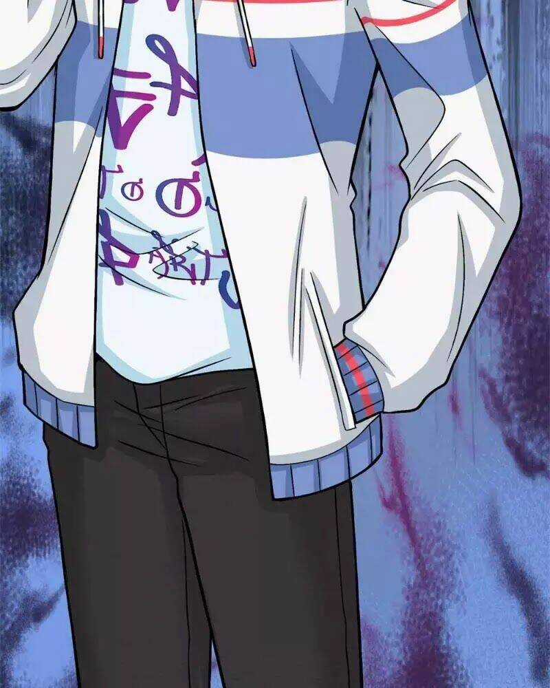 Tuyệt Đỉnh Khí Thiếu Chapter 6 trang 31