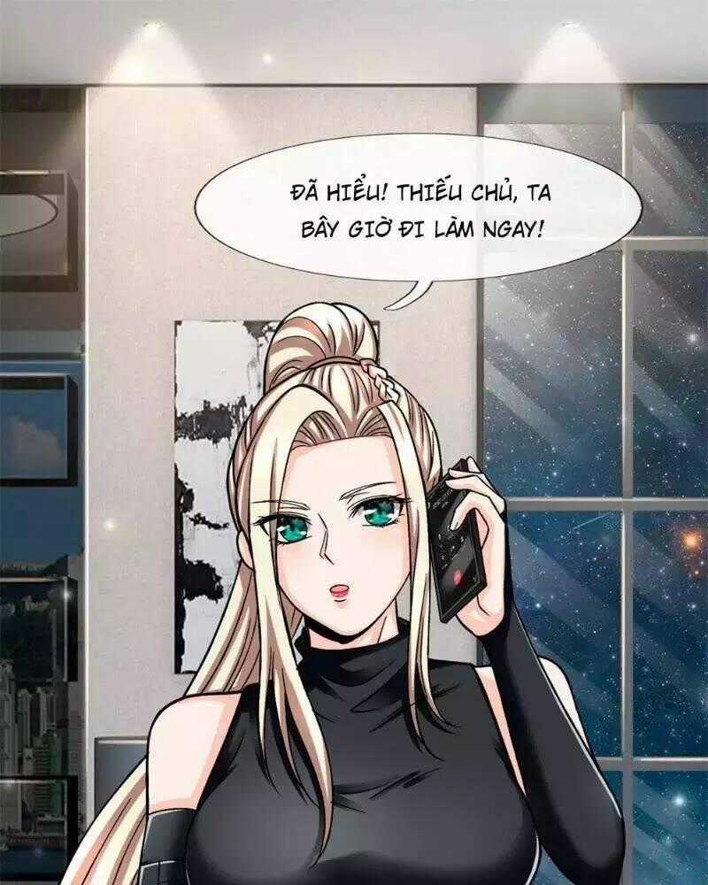 Tuyệt Đỉnh Khí Thiếu Chapter 6 trang 33