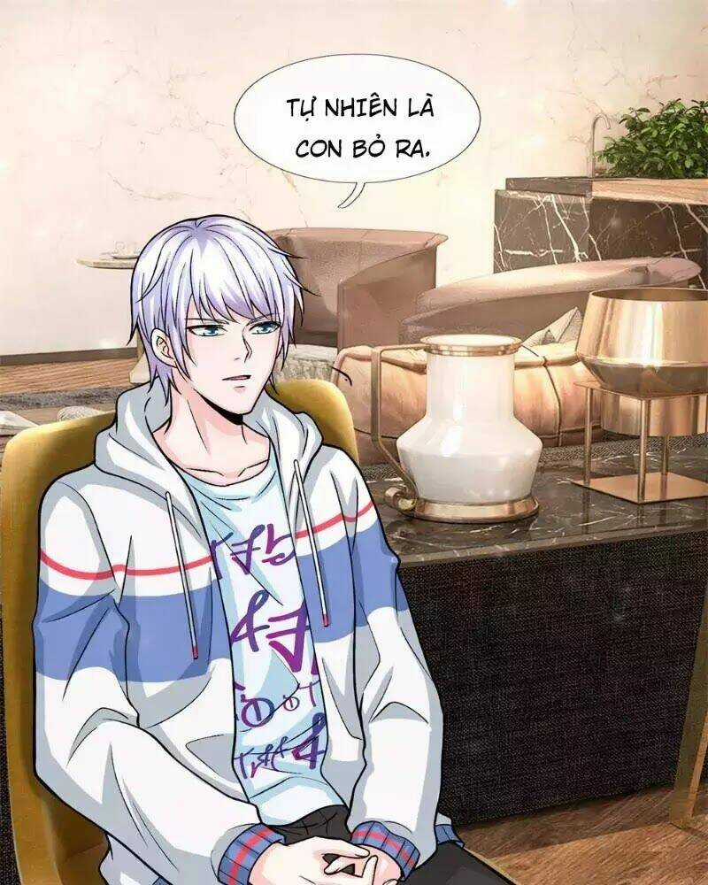 Tuyệt Đỉnh Khí Thiếu Chapter 6 trang 6