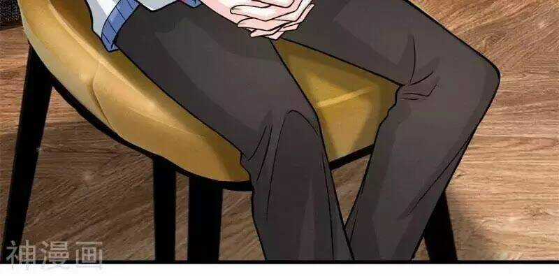 Tuyệt Đỉnh Khí Thiếu Chapter 6 trang 7