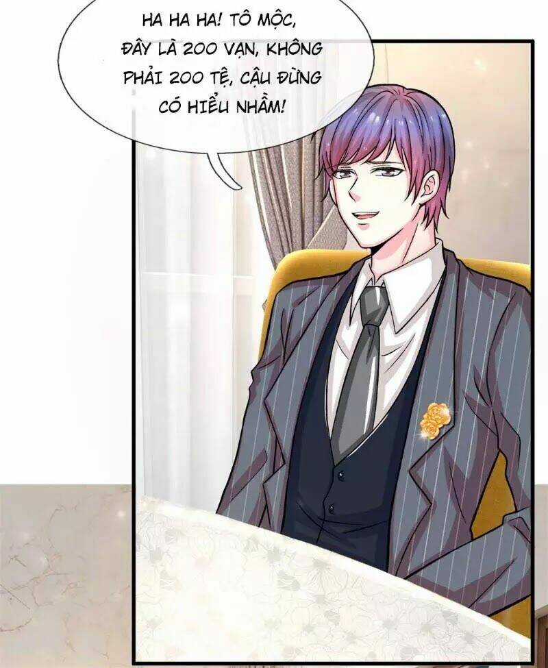 Tuyệt Đỉnh Khí Thiếu Chapter 6 trang 9