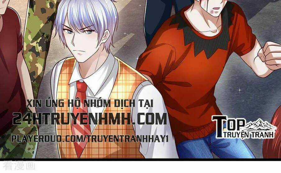 Tuyệt Đỉnh Khí Thiếu Chapter 60 trang 14