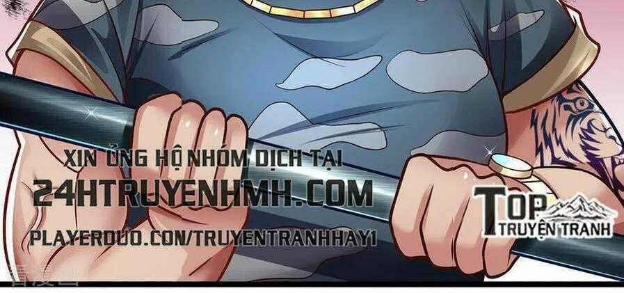 Tuyệt Đỉnh Khí Thiếu Chapter 60 trang 17