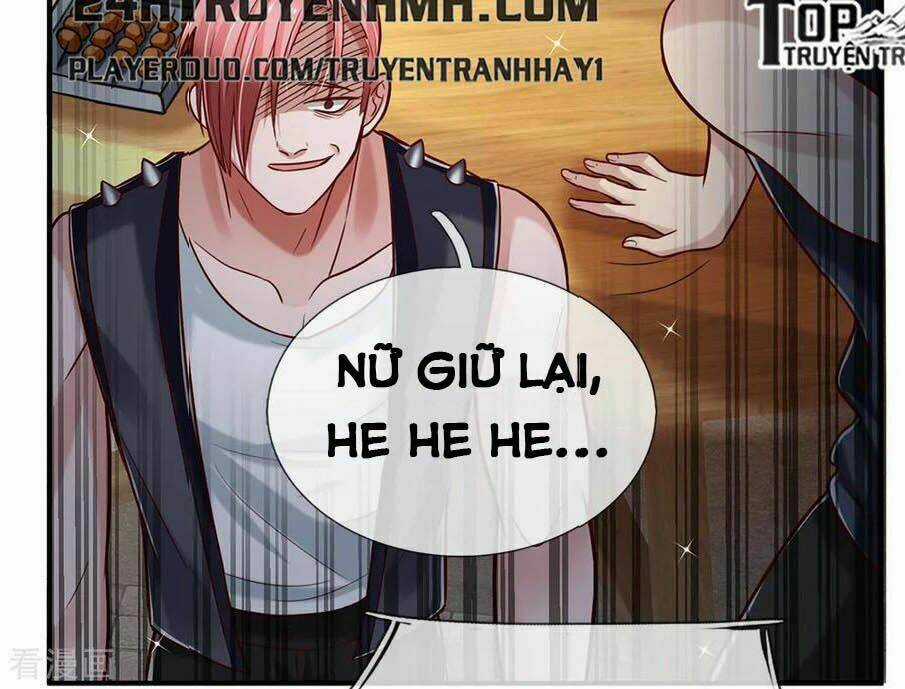 Tuyệt Đỉnh Khí Thiếu Chapter 60 trang 2