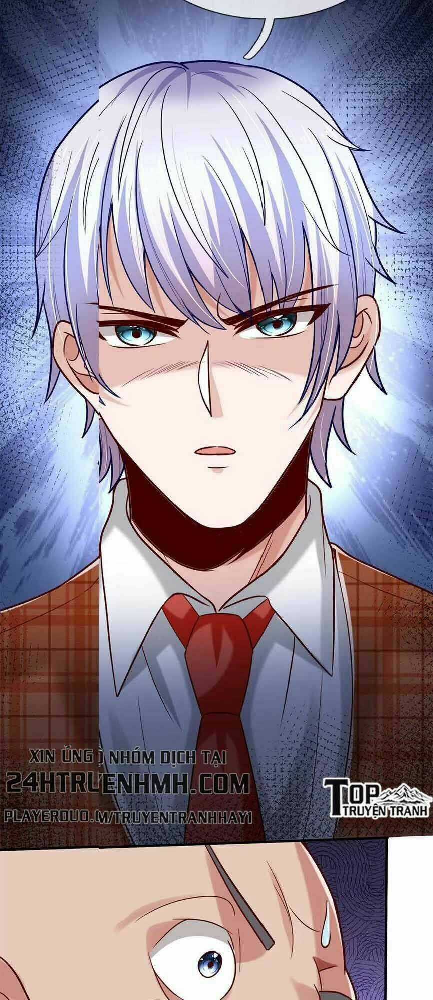 Tuyệt Đỉnh Khí Thiếu Chapter 60 trang 4