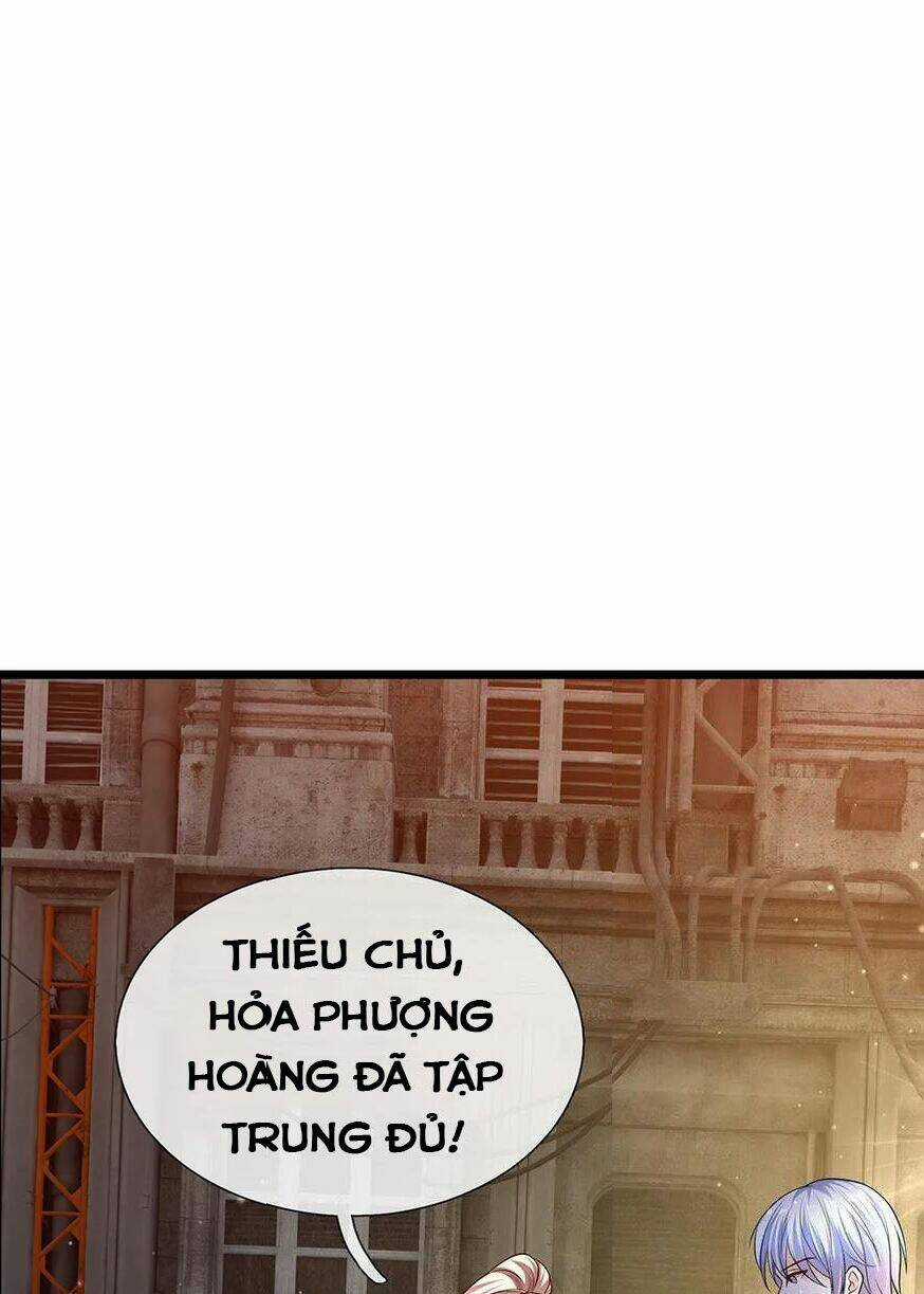 Tuyệt Đỉnh Khí Thiếu Chapter 61 trang 11