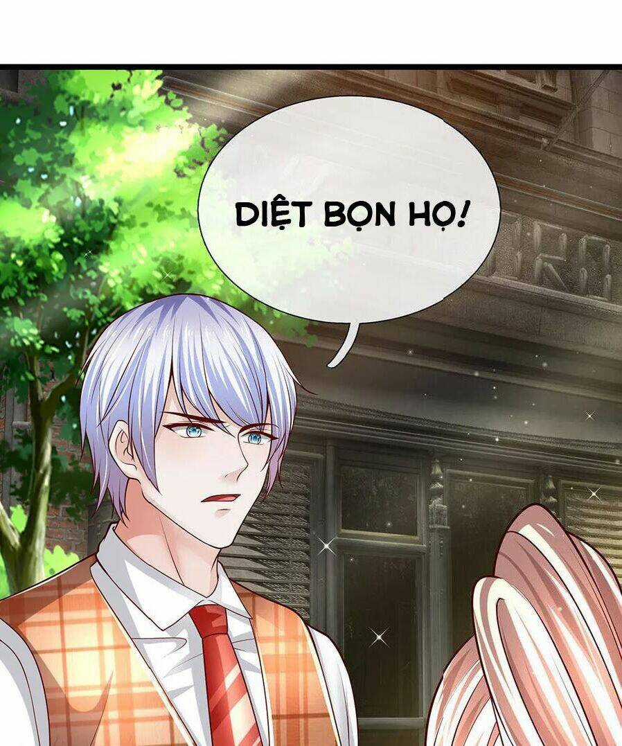 Tuyệt Đỉnh Khí Thiếu Chapter 61 trang 13